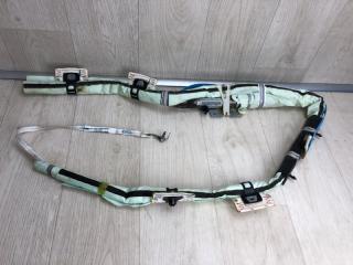 Подушка безопасности (штора) правая FORD FOCUS 10-18 2015