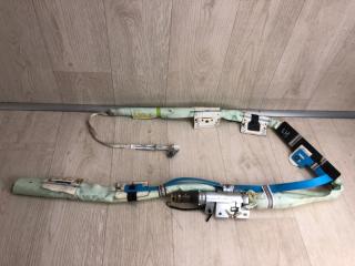 Подушка безопасности (штора) левая FORD FOCUS 10-18 2015