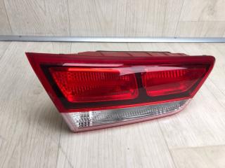 Фонарь внутренний левый KIA OPTIMA JF 15-20 2016