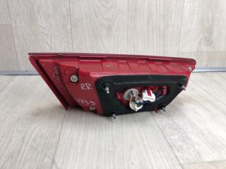 Фонарь внутренний правый KIA OPTIMA JF 15-20 JF 2.4 G4KJ