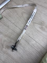 Подушка безопасности (штора) правая FOCUS 10-18 2013 BK 2.0 XQDA