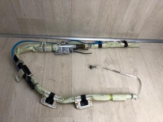 Подушка безопасности (штора) правая FOCUS 10-18 2013 BK 2.0 XQDA