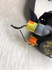 Ремень безопасности передний правый FORD FOCUS 10-18 BK 2.0 XQDA