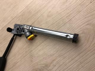 Ремень безопасности передний правый FOCUS 10-18 2013 BK 2.0 XQDA