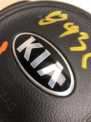 Подушка безопасности в руль KIA OPTIMA TF 11-16 TF 2.4 G4KJ