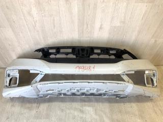 Бампер передний HONDA CIVIC FC/FK 15-