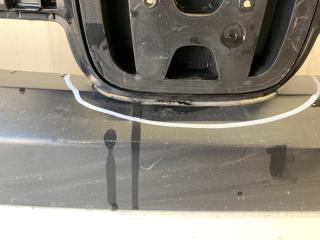 Бампер передний CIVIC FC/FK 15- 2019-