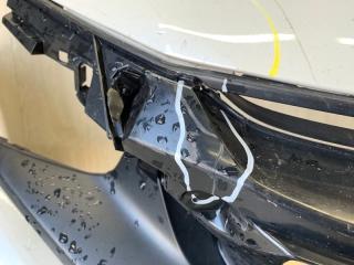 Бампер передний CIVIC FC/FK 15- 2019-