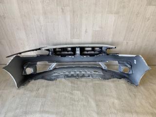 Бампер передний CIVIC FC/FK 15- 2019-