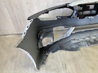 Бампер передний CIVIC FC/FK 15- 2019-