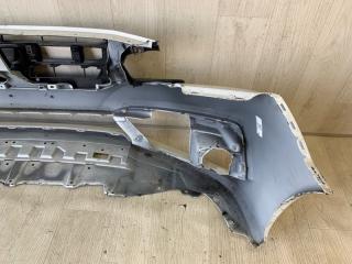 Бампер передний CIVIC FC/FK 15- 2019-