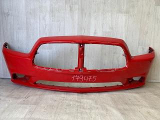Бампер передний DODGE CHARGER 11-15 2011-2014