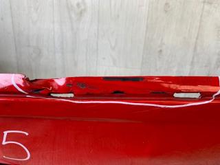 Бампер передний CHARGER 11-15 2011-2014 LD