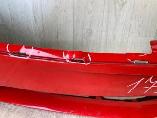 Бампер передний CHARGER 11-15 2011-2014 LD