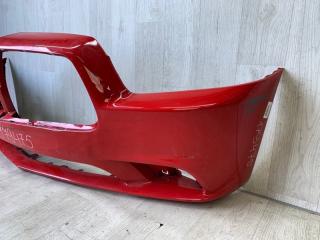 Бампер передний CHARGER 11-15 2011-2014 LD