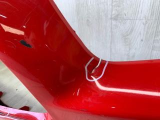 Бампер передний CHARGER 11-15 2011-2014 LD