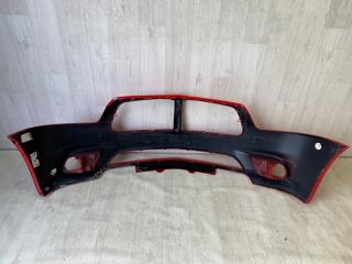 Бампер передний CHARGER 11-15 2011-2014 LD