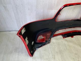 Бампер передний CHARGER 11-15 2011-2014 LD