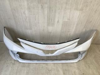 Бампер передний CAMRY 70 17- GSV70