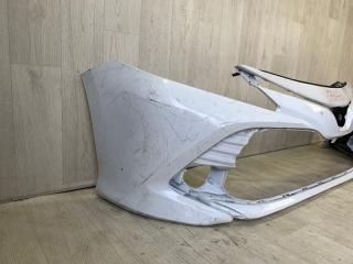 Бампер передний CAMRY 70 17- GSV70