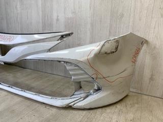 Бампер передний CAMRY 70 17- GSV70