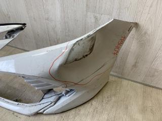 Бампер передний CAMRY 70 17- GSV70