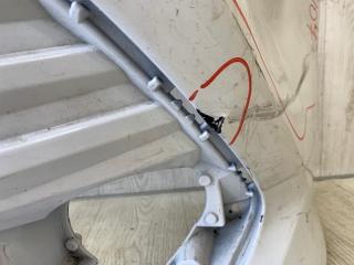 Бампер передний CAMRY 70 17- GSV70