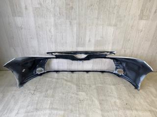 Бампер передний CAMRY 70 17- GSV70