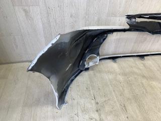 Бампер передний CAMRY 70 17- GSV70