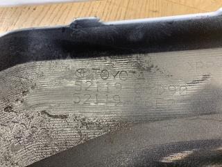 Бампер передний CAMRY 70 17- GSV70