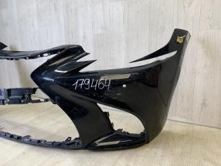 Бампер передний LS500 18- GVF50