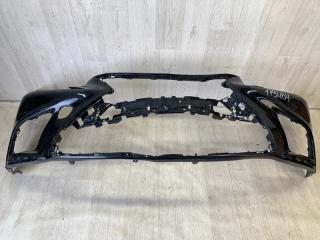 Бампер передний LS500 18- GVF50