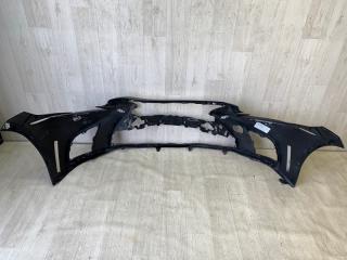 Бампер передний LS500 18- GVF50