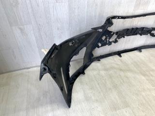 Бампер передний LS500 18- GVF50