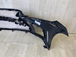 Бампер передний LS500 18- GVF50