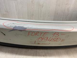 Бампер задний KIA FORTE YD 12- YD 1.8 G4NB