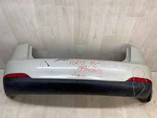 Бампер задний FORTE YD 12- 2013 YD 1.8 G4NB