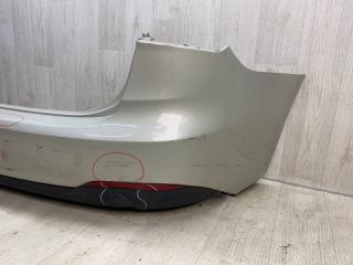 Бампер задний FORTE YD 12- 2013 YD 1.8 G4NB