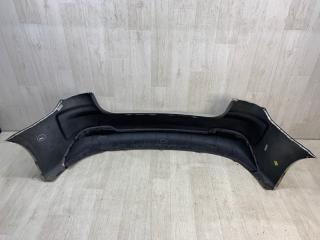 Бампер задний FORTE YD 12- 2013 YD 1.8 G4NB