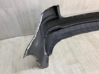 Бампер задний FORTE YD 12- 2013 YD 1.8 G4NB