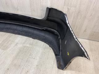 Бампер задний FORTE YD 12- 2013 YD 1.8 G4NB