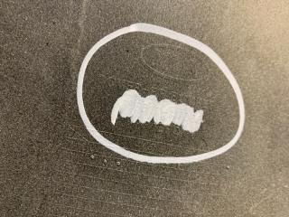 Бампер задний FORTE YD 12- 2013 YD 1.8 G4NB