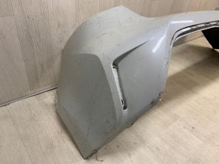 Бампер задний COROLLA 18- 2020- MZEA12