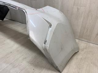 Бампер задний COROLLA 18- 2020- MZEA12