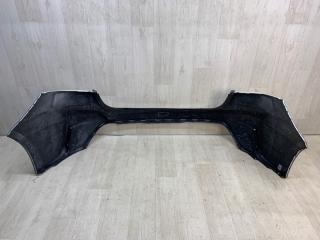 Бампер задний COROLLA 18- 2020- MZEA12