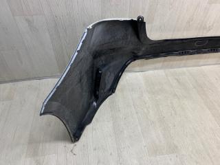 Бампер задний COROLLA 18- 2020- MZEA12