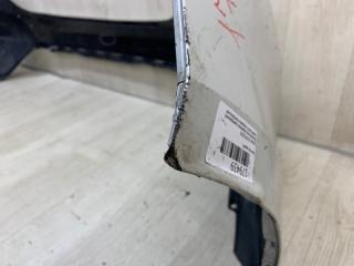 Бампер задний COROLLA 18- 2020- MZEA12