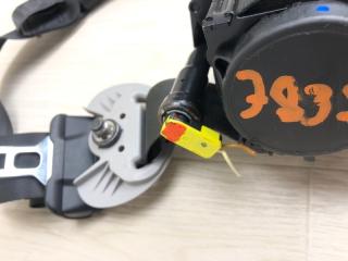 Ремень безопасности передний правый FORTE YD 12- 2013 YD 1.8 G4NB