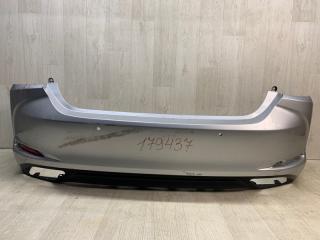 Бампер задний задний LEXUS ES 18- 2018-2021