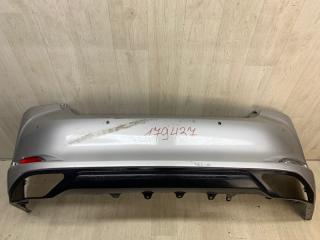 Бампер задний задний ES 18- 2018-2021 GSZ10